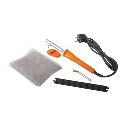 Kit reparation plastique