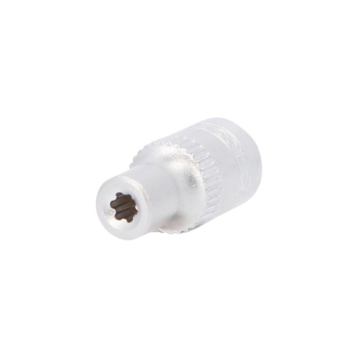 Douille 1/4'' TORX-E-Plus EPL4