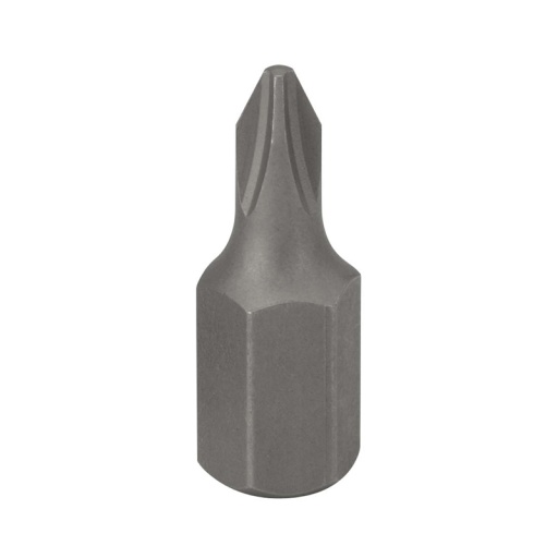 Embout de vissage 10mm phillips 2 longueur 30mm 