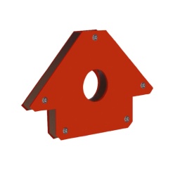 Equerre magnétique 45° 90° 135°
petite ep.17mm côté 110mm 