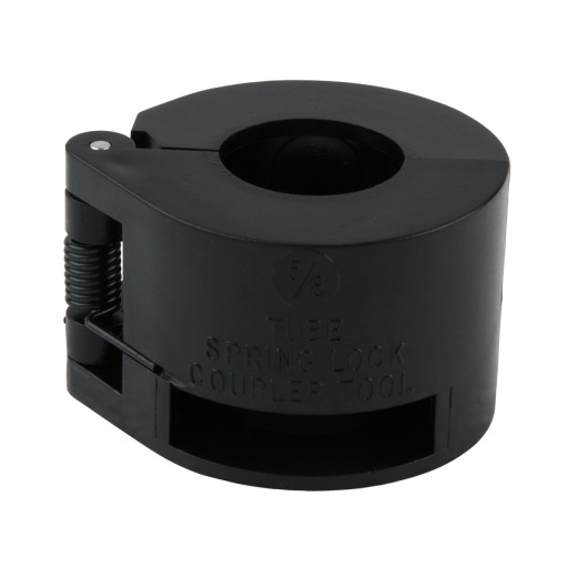 Extracteur tambour avec ressort, 5/8"
