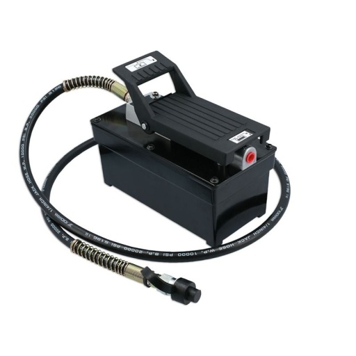 Pompe hydraulique pneumatique 700 bars