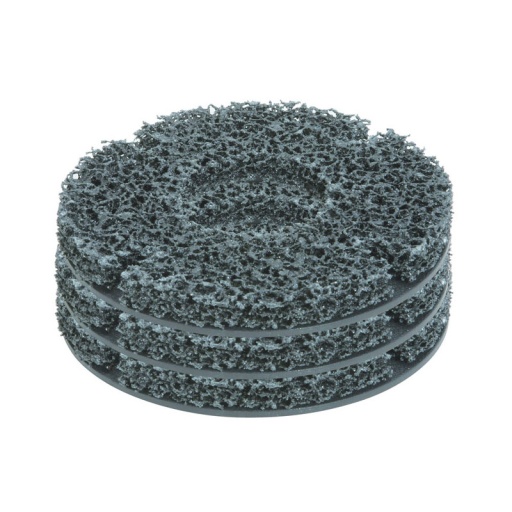 disque à poncer 160mm 