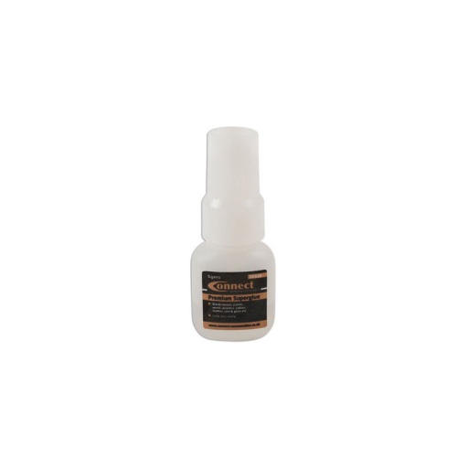 Superglue basse viscosité 5gr