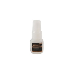 5gr superglue
- métal. plastique. bois...