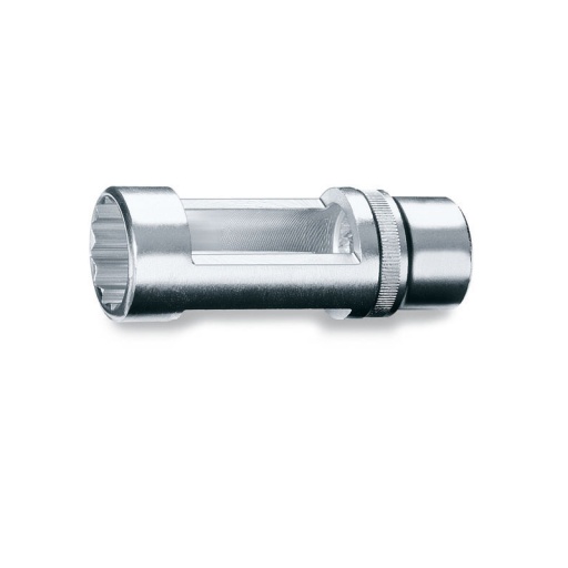 Douille pour sonde lambda 1/2 6 pans 22mm l 85mm beta 