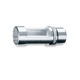 Douille pour sonde lambda
- 22mm - long: 85mm - qualité premium beta depuis 1939