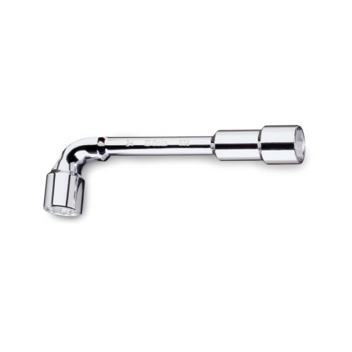 Clé à pipe débouchée 6x12 pans 12mm beta série 932