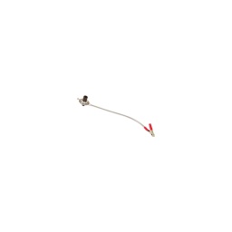 Clé de serrage angulaire 3/4

- flexible avec pince
- plage 0 - 360°
- graduation 2°
- dia 87mm 
