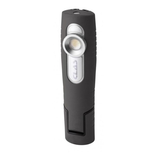 Baladeuse rechargeable 6w cob ik07