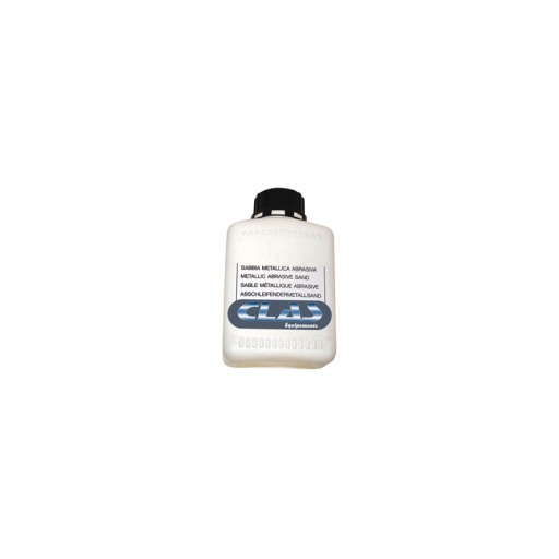 Sable métallique abrasif 0.7kg