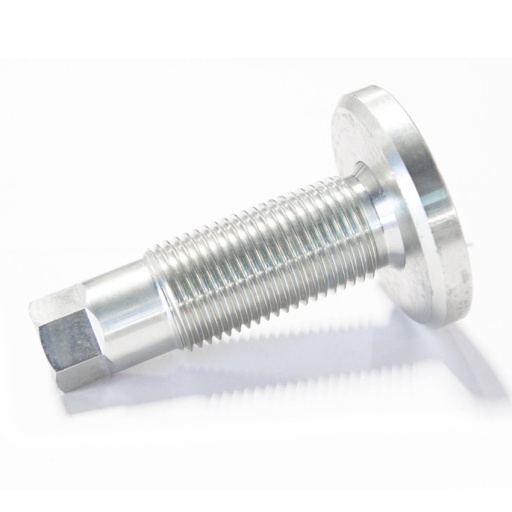 Vis de butée creuse pour centre étoile pour coffret mont./démont. embrayages OM 0619, OM 0629, OM 0639