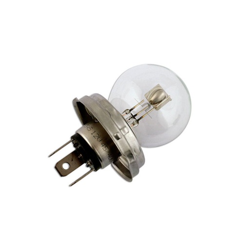 Ampoule p45t 12v 45 / 40w dia410