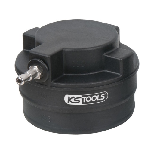 Adaptateurs étages de test de pression de suralimentation de turbo 105x110mm 