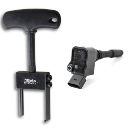 Extracteur pour bobines de bougies groupe VAG
Utilisable sur moteurs 1.0 - 1.2 - 1.4 - 2.0