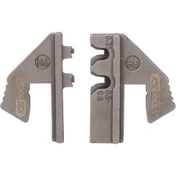 M&acirc;choires pour cosses Delphi avec joint &Oslash; 035/05-08 mm&sup2; pour 1151570