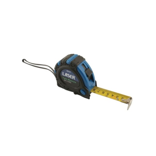 Mètre ruban 5 m