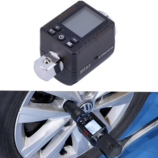 Adaptateur de couple numérique 3/4"D 200-1000Nm