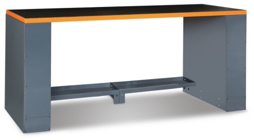 Établi de 2 mètres pour ameublement atelier