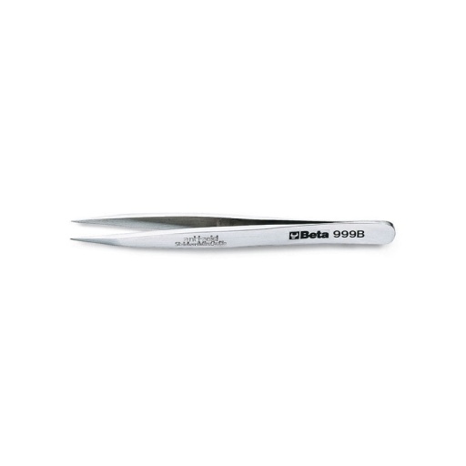 Pince bec plat 160mm standard beta