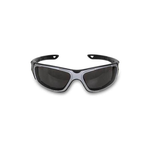 Lunette de portection beta verre foncé