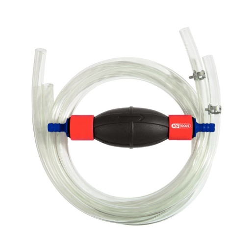 Mini pompe de transvasement 2 x 900mm 