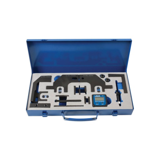 Kit d'outils pour calage chaine de distribution psa BMW 1.4 1.6 essence