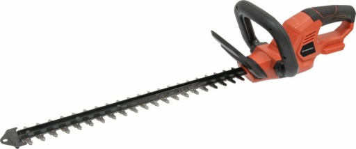 Taille haie sur batterie 20V 520mm sans chargeur ni batterie