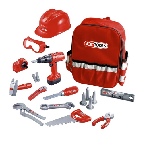 Sac à dos d'outils pour enfants