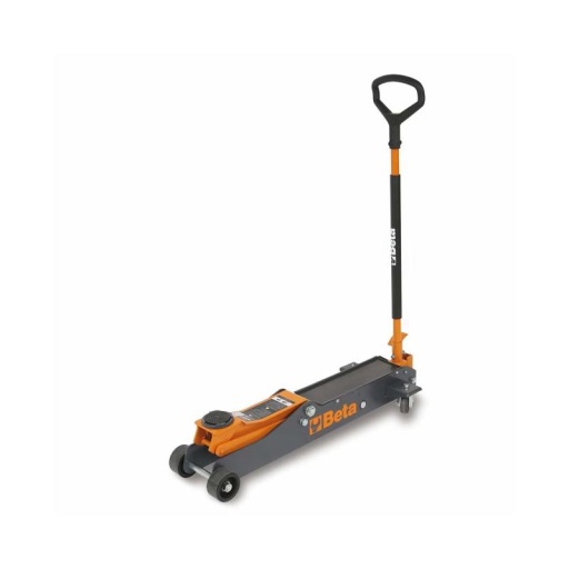 Cric rouleur 3 t pour 4x4 et vul