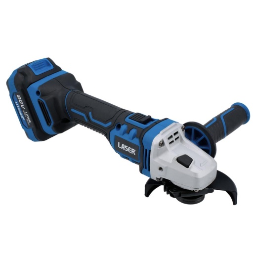 Meuleuse d'angle sans fil de 20 V sans batterie