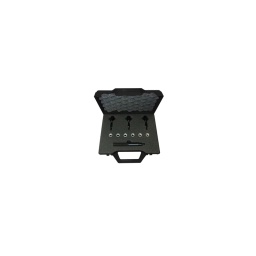 Coffret réparation bougies de préchauffage 9mm 