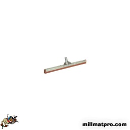 Raclette métallique pro 550mm 

- pour manche 24mm 