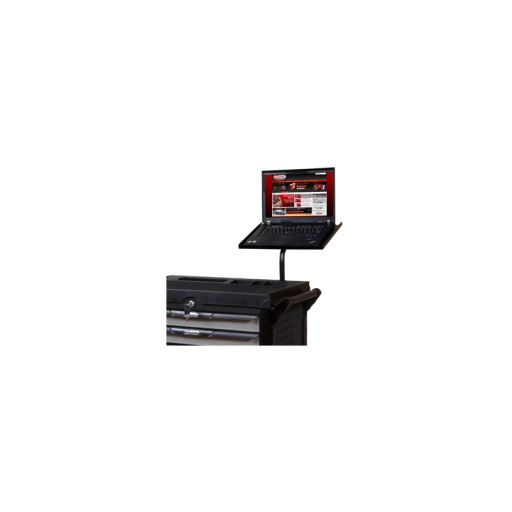 Support tablette pc portable pour servante d'atelier ultimate