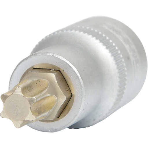 Douille tournevis 1/2'' TORX 55mm T50
