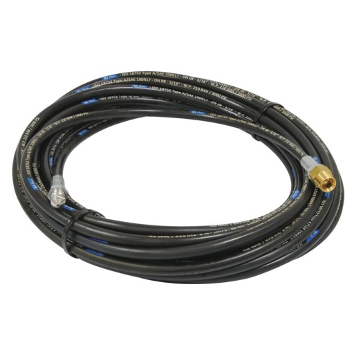 Kit Deboucheur Canalisation 20m + Buse