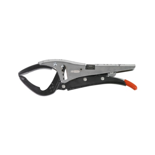 Pince étaux bec extra long 270mm 