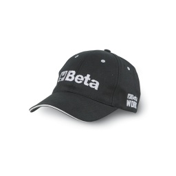 Casquette en canvas 270g/m2
la marque d'outillage beta. vous propose une gamme  de vêtement pour toute utilisation. aussi bien loisir que travail. les vetements de travail professionel beta sont parfaitement adapte; pour le milieu de l'automobile. l'industrie. ou bien le bâtiment
le petit plus. millmatpro.  vous propose de personnaliser vos vetements de travail (broderie / transfert) devis sur demande par mail / fax / telephone