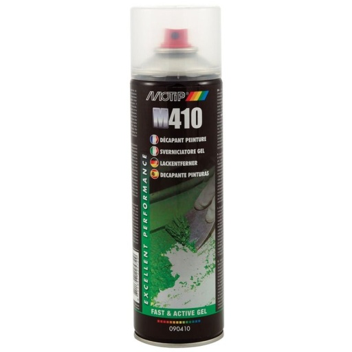 Décapant peinture 500ml