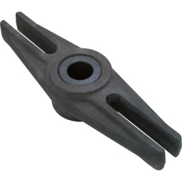 - Code EAN: 4042146372050
- Matière: Acier
- Statut produit: Actif
- Type de produit: pièce détachée
- Poids: 2,60 kg
