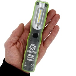 Mini lampe led 500 lumen