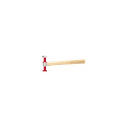 Marteau carrossier. débosseleur rond et angulaire

- manche hickory
- coin plat
- acier au carbone
- longueur 325mm - tête ronde 30mm - tête carrée 26x26mm 