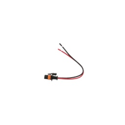 Connecteur pour alternateur - Opel
