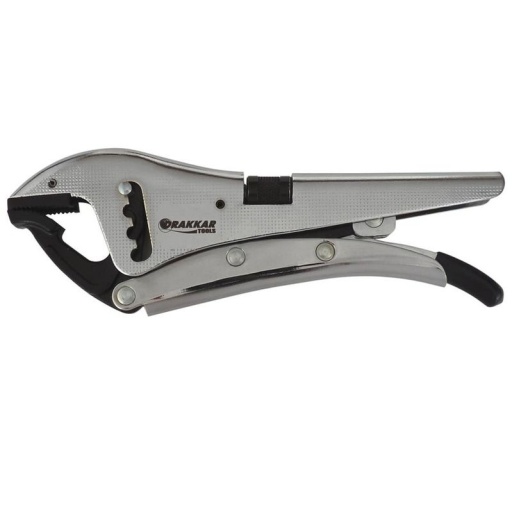 Pince étau à crans 220mm
