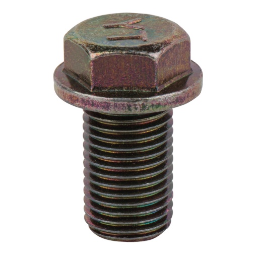 Bouchon de vidange M14 x 1,5 x 23 mm, 10 pièces pour Hyundai