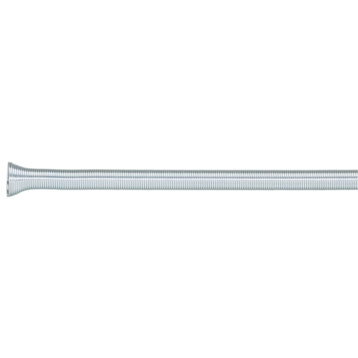 Ressort de cintrage extérieur, 1/4"