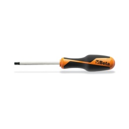 Tournevis pour vis 6 pans femelle 
- longueur : 277mm - lame : 8x150mm - qualité premium beta depuis 1939