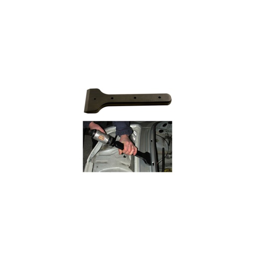 Bedane carrossier plat