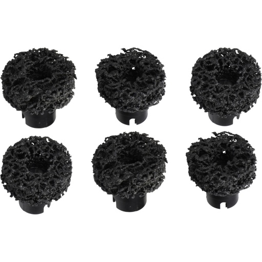 Disques de rechange &Oslash; 40 mm 6 pcs