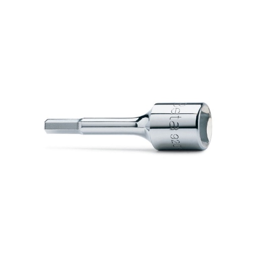 Douille 1/2 monobloc  pour vis 6pans creux 10mm beta série 920me